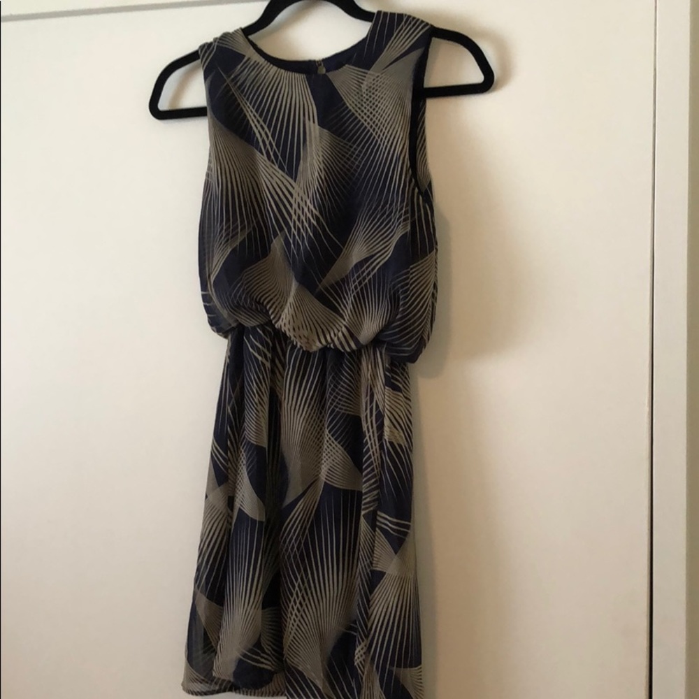 Work dress
